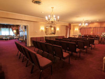 William W. Tripp Funeral Home
