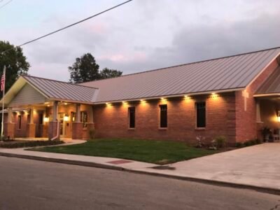 Downing & Glancy Funeral Home