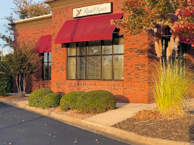 Raymer-Kepner Life Tribute Center
