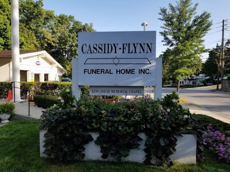 Cassidy-Flynn Funeral Directors