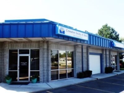 Cremation Society of Idaho
