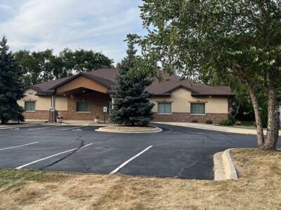 Nitardy Funeral Homes