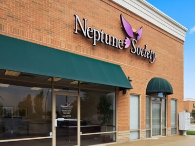 Neptune Society
