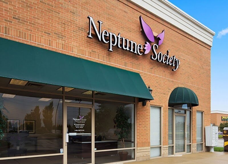 Neptune Society