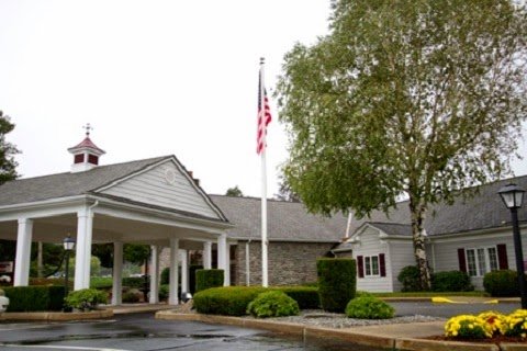 Carpenter-Jenks Funeral Home & Crematory