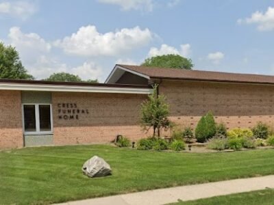 Cress Funeral & Cremation Service