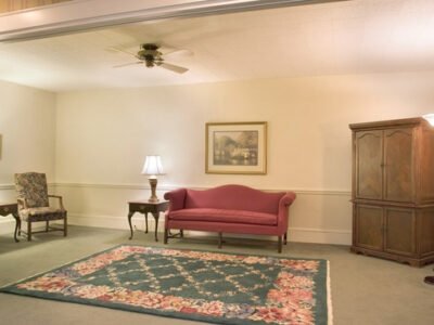 McEwen Funeral Service-Mint Hill Chapel