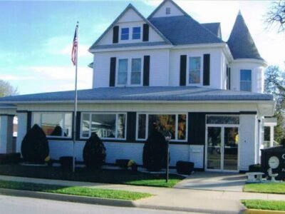 Clugston-Tibbitts Funeral Homes