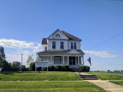 Hanneman Funeral Home