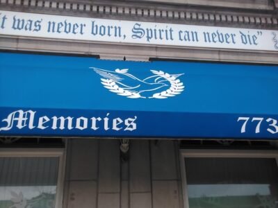Precious Memories Funeral Home
