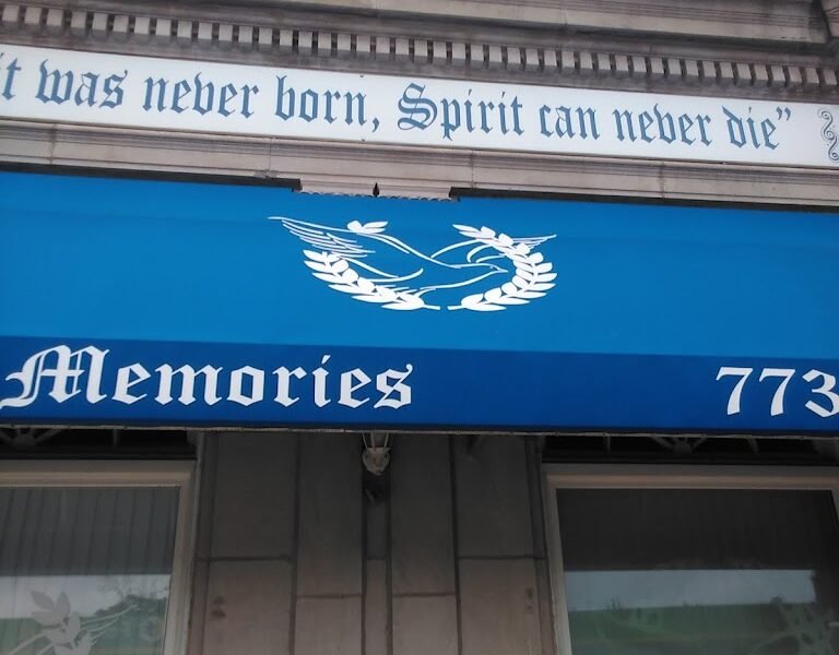 Precious Memories Funeral Home
