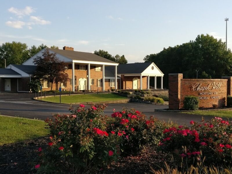 Chapel Hill Mortuary
