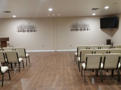Draper Mortuary