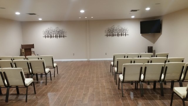 Draper Mortuary