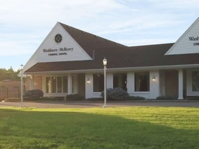 Washburn-McReavy Nokomis Park Chapel