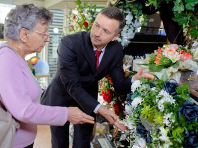 Jacob Davis Funeral Home