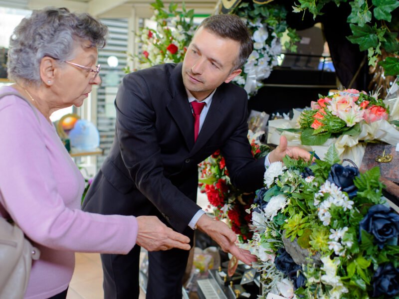 Jacob Davis Funeral Home