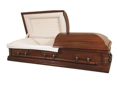 The Casket Outlet