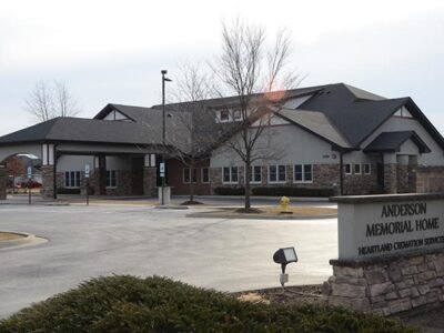 Anderson-Goodale Memorial Homes