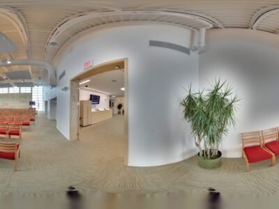 Chicago Jewish Funerals - Skokie Chapel