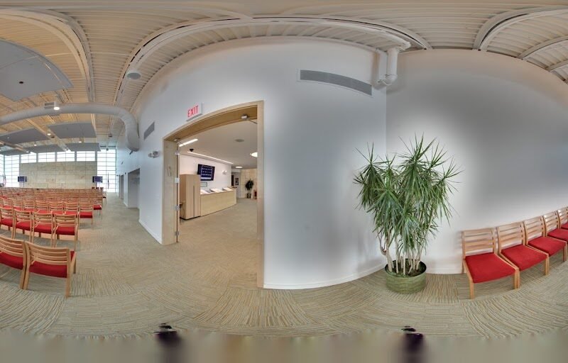Chicago Jewish Funerals - Skokie Chapel