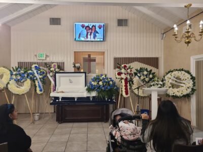Continental Funeral Home