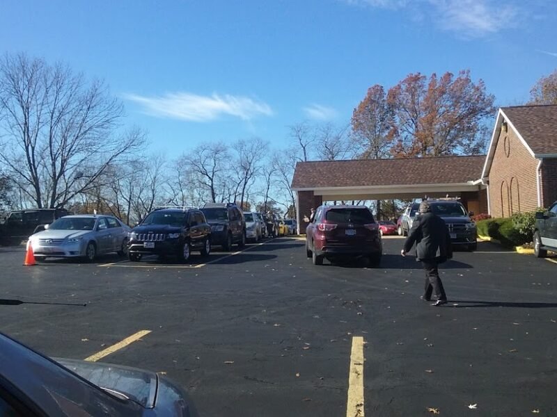 Schermesser Funeral Home