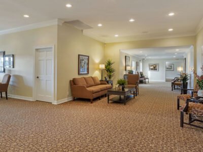 Pasadena Funeral Home