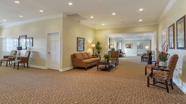 Pasadena Funeral Home