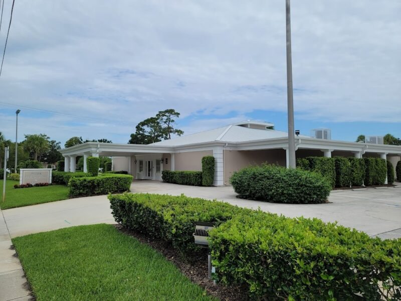 Strunk Funeral Home