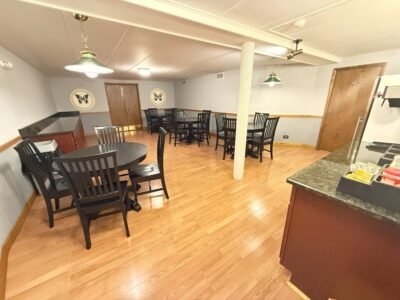 Kolbus-John V. May Funeral Home