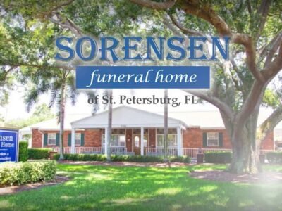 Sorensen Funeral Home
