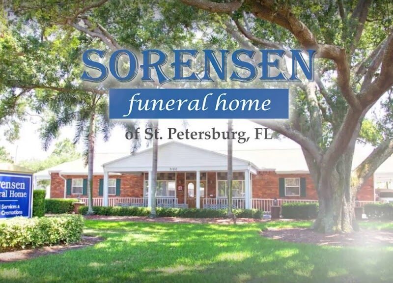 Sorensen Funeral Home