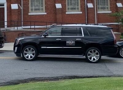 Dudley Funeral Home of Dublin