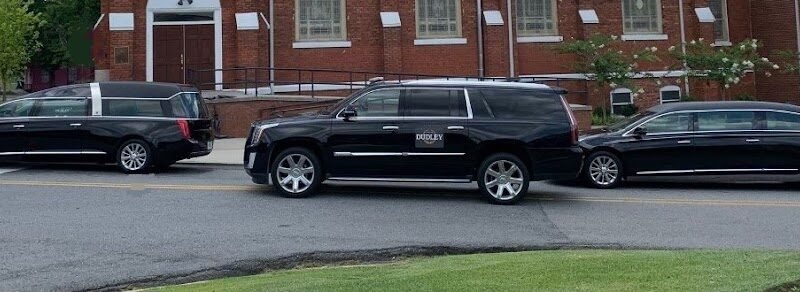 Dudley Funeral Home of Dublin