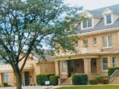 Hogan-Bremer- Moore Colonial Chapel