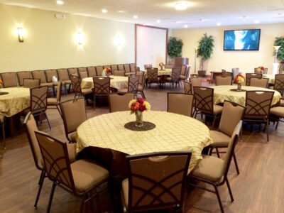 Culley's MeadowWood Funeral Home