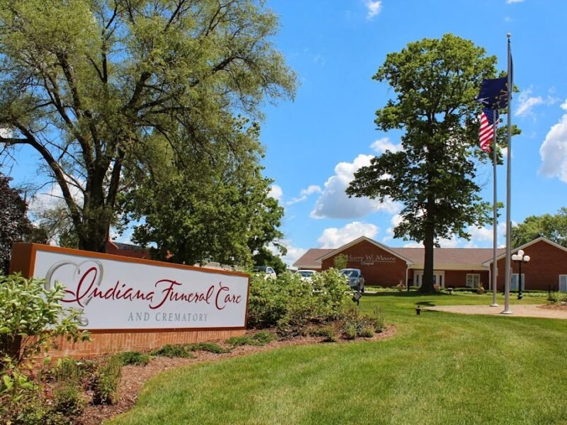 Indiana Funeral Care