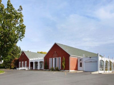 Hazen & Jaeger Valley Funeral Home