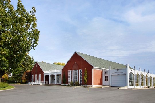 Hazen & Jaeger Valley Funeral Home
