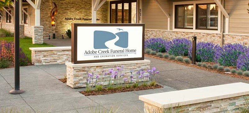 Adobe Creek Funeral Home