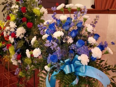 House Of Wheat Funeral Home
