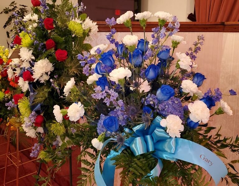 House Of Wheat Funeral Home