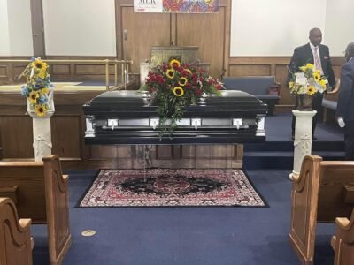 Green Leaf Mortuary, LLC