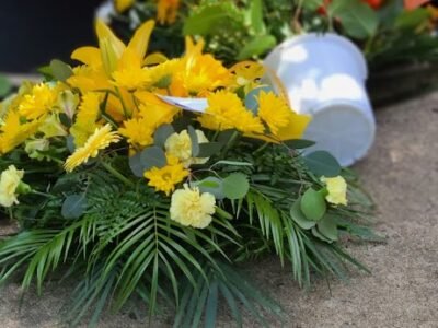 Francis Funeral Home Inc