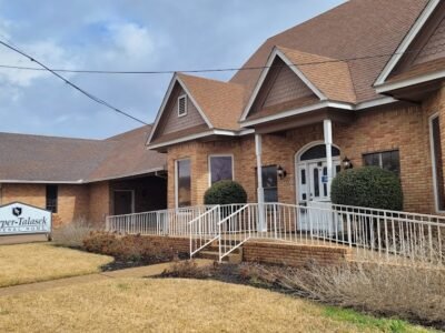 Harper-Talasek Funeral Home (previously Heartfield)