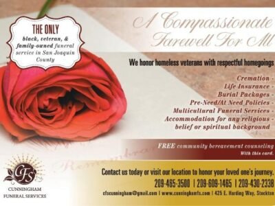 Cunningham Funeral Services