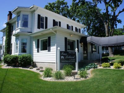 Gibson Family Funeral Homes