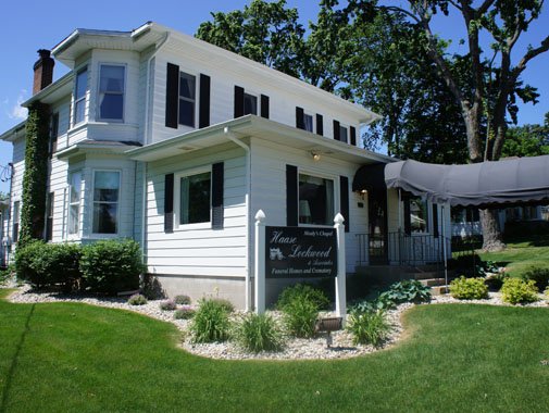 Gibson Family Funeral Homes
