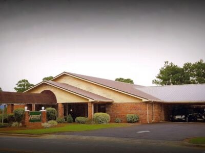 Worley Funeral Home